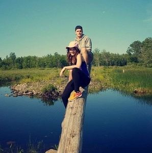 Meet your Posher, Kelsey